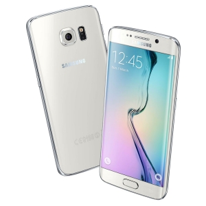 گوشی موبایل Samsung گلکسی S6 اج - SM-G925F