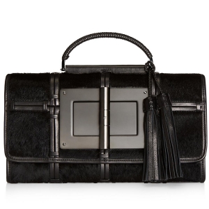 کیف دستی کلاسیک مجلسی Tom Ford