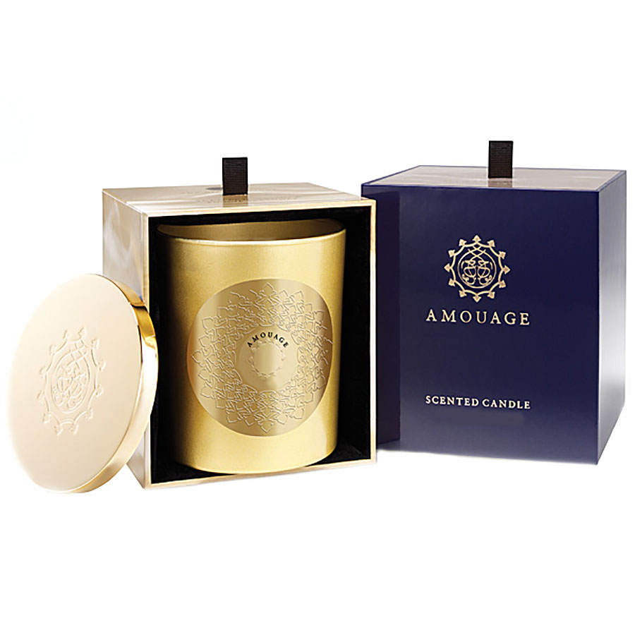 شمع AMOUAGE - INDIAN SONG CANDLE