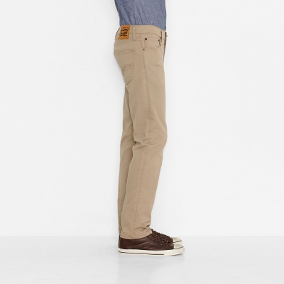 شلوار کتان اسلیم Levis