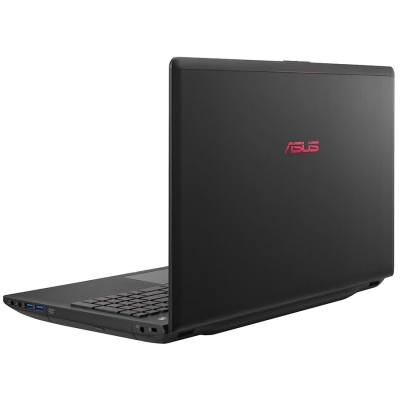 لپ تاپ ASUS مدل G56JK پانزده اینچی