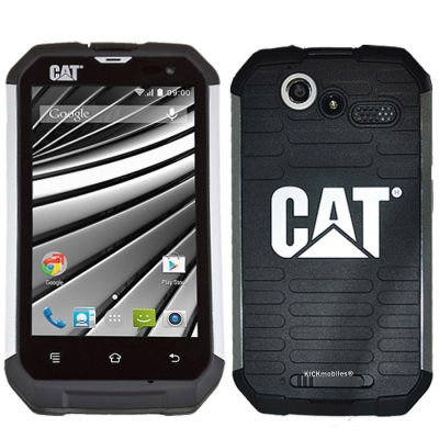 Caterpillar B15Q Dual SIM