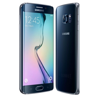 گوشی موبایل Samsung گلکسی S6 اج - SM-G925F